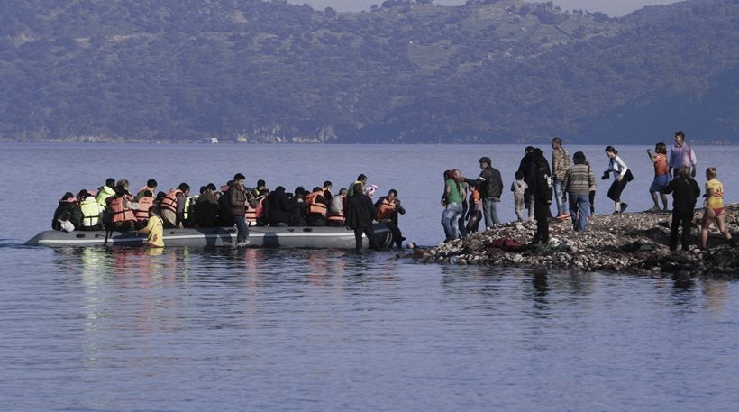 Βίτσας για μεταναστευτικό: Aσφυκτική ξανά η κατάσταση στα νησιά